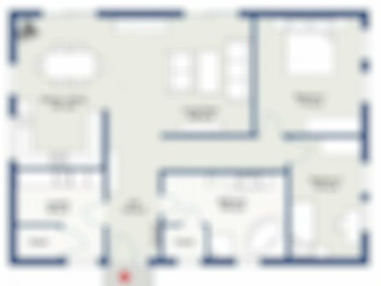 Haware Swaraj Dombivli 1 BHK Master Plan